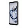 Išmanusis telefonas OukiTel WP55 Ultra Thermal — 6,6 colio ekranas, 16 GB RAM, 512 GB atminties, 11000 mAh baterija, Pilka