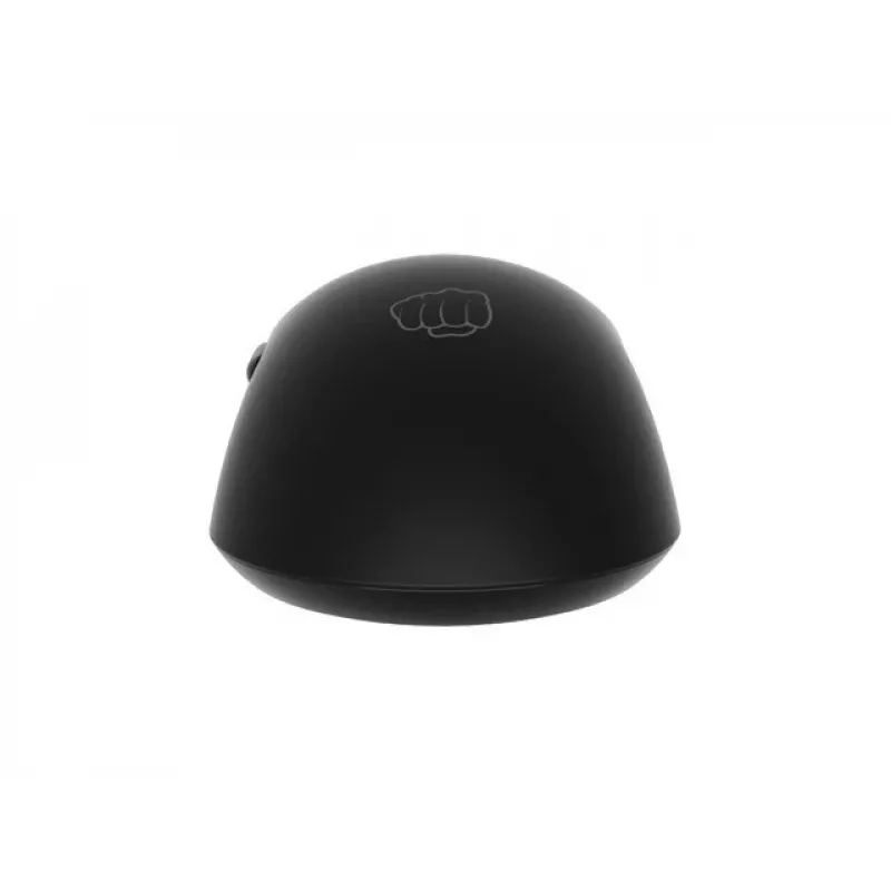 Belaidė žaidimų pelė FURY TANTO T4, 12000DPI, juoda