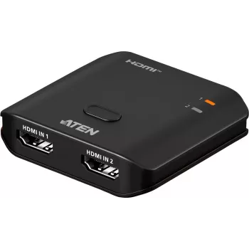 HDMI jungiklis ATEN VS5821 2 prievadai 8K