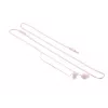 Ausinės Tellur In-Ear Headset Pixy Pink