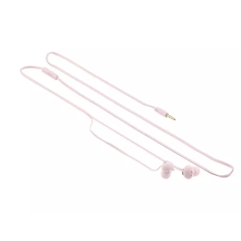 Ausinės Tellur In-Ear Headset Pixy Pink