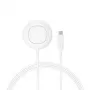 Belkin WIA013HQWH belaidis įkroviklis