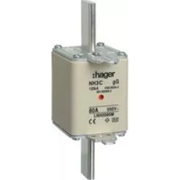 Hager LNH3080M – 66 mm plotis, 150 mm aukštis