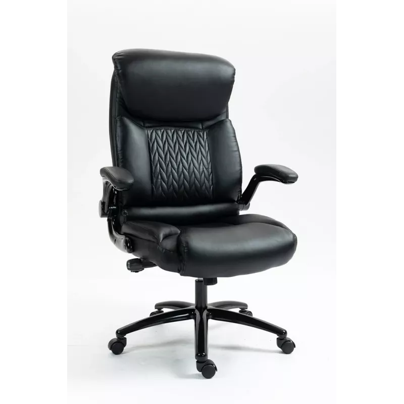 Biuro kėdė Activejet YK7406-1 juoda