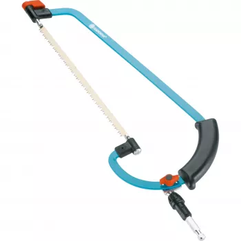 Lankinis pjūklas GARDENA 691 35 cm Juoda Mėlyna