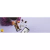 Statybinis rinkinys LEGO Harry Potter Hogvartso pilies Kerėjimo pamoka 76442 — 204 detalės, 3 minifigūrėlės, nuo 8 metų