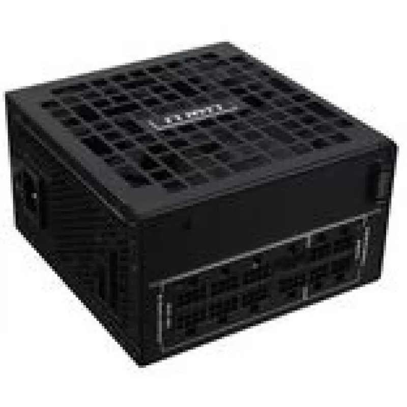 Maitinimo blokas Lian Li RS Series ATX 3.1 modulinis 80 PLUS Gold 1000W