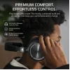 Ausinės CORSAIR Virtuoso Max Wireless Carbon