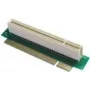 Inter-Tech 88885396 vidinė PCI sąsajos plokštė žalia/raudona