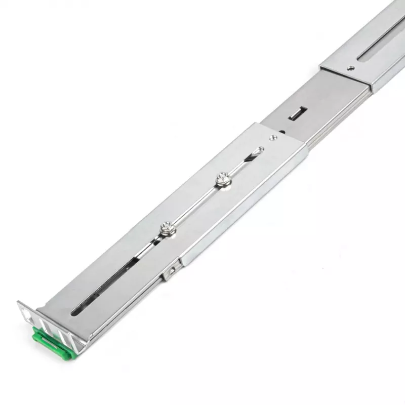 SilverStone SST-RMS07-20 Rackmount laikiklis 1U ir 2U įrangai