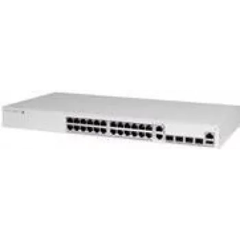 Valdomas jungiklis Alcatel-Lucent OmniSwitch 6360