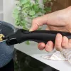 Nuimama rankena Russell Hobbs Smart Clip RH03280EU7 – atsarginė rankena keptuvėms ir puodų dangčiams
