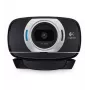 Logitech HD Webcam C615 - Internetinė kamera - Spalvota - 1920 x 1080 - Garsas - USB 2.0 (960-000736)