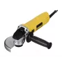 DeWALT DWE4157-QS kampinis šlifuoklis 12,5 cm 11800 RPM 900 W 2,05 kg