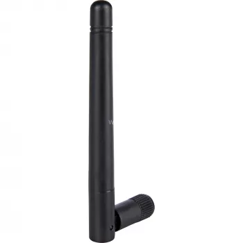 Delock Wi-Fi 802.11 b/g/n antena RP-SMA 2 dBi universalus pasukamas jungtis (88339)