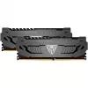 DDR4 operatyvioji atmintinė Patriot Viper Steel 16 GB (2x8 GB) 3600 MHz CL - 288 kontaktų DIMM, 1,35 V