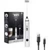Bialetti Whipper Pro srebeny 2508040004