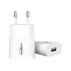 ANSMANN Home Charger HC105, baltas, išmanusis įkroviklis su Multisafe technologija