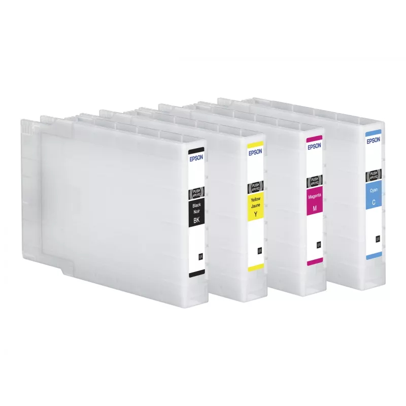 Epson C13T75624N rašalo kasetė 1 vnt. Originali Cian