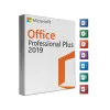 Microsoft Office Pro Plus 2019 Retail – BIND
