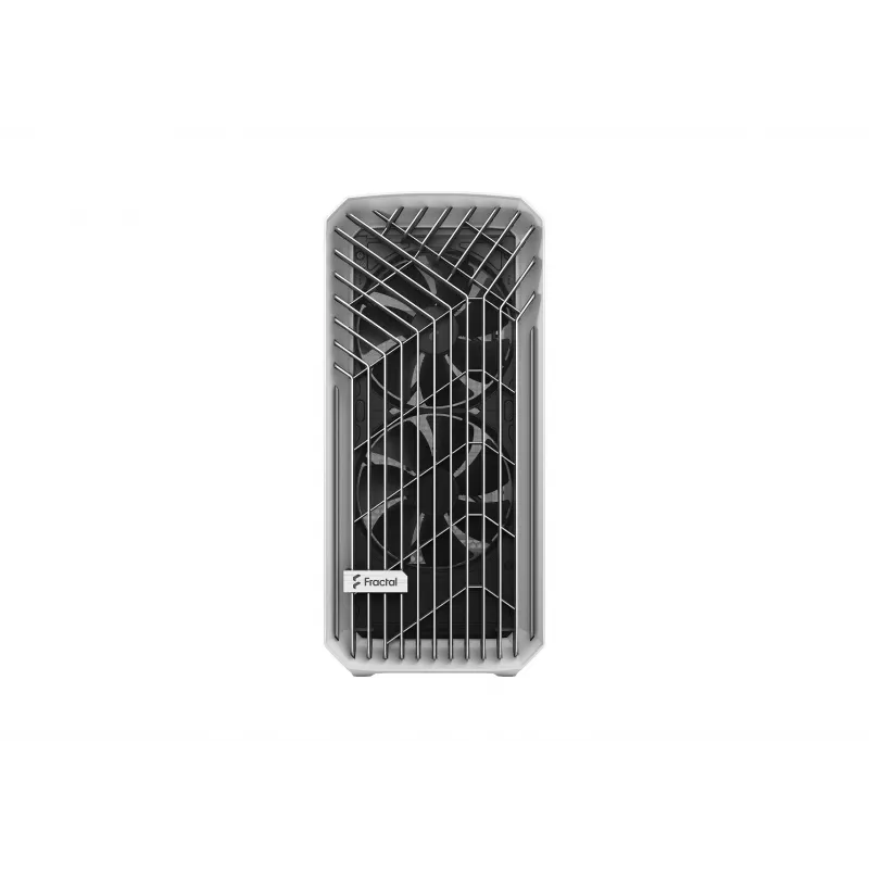 Korpusas Fractal Design Torrent White TG Clear Tint ATX