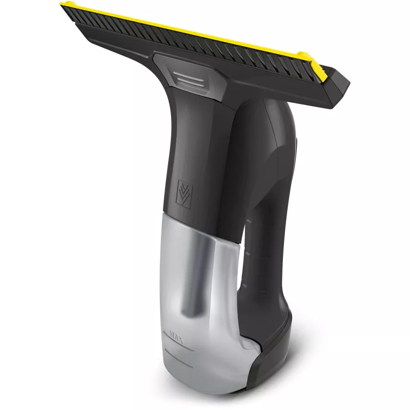 Langų siurblys Karcher WV 6 Plus Multi Edition juoda/pilka (1.633-514.0)