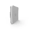 Mikrotik SXTsq Lite2 100 Mbit/s baltas belaidis įrenginys su PoE