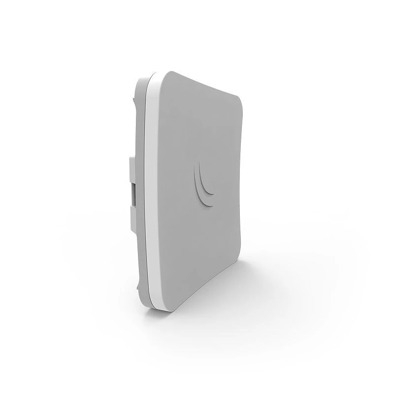Mikrotik SXTsq Lite2 100 Mbit/s baltas belaidis įrenginys su PoE