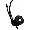 EPOS Sennheiser Ausinė Impact SC 635 USB-C 3,5 mm mono juoda sidabrinė (1000669)