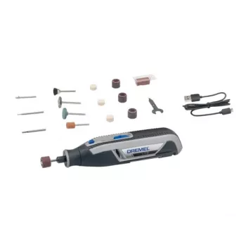 Dremel Lite (7760-15) daugiafunkcis įrankis