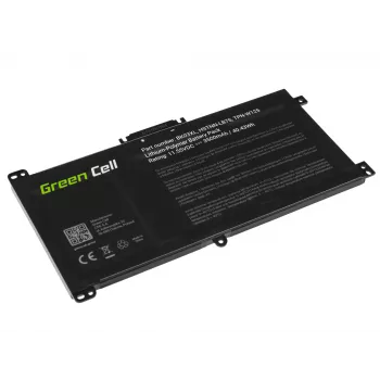 GREEN CELL Baterija BK03XL, skirta HP Pavilion x360 14-BA serijai
