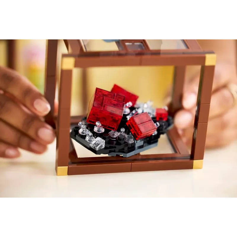 Konstruktorius LEGO Ideas modelis 21362, 880 detalių, rekomenduojamas amžius 18+