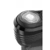 Dixix Rotacinis Skustuvas DSX5100, Juodas, EU