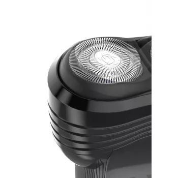 Dixix Rotacinis Skustuvas DSX5100, Juodas, EU