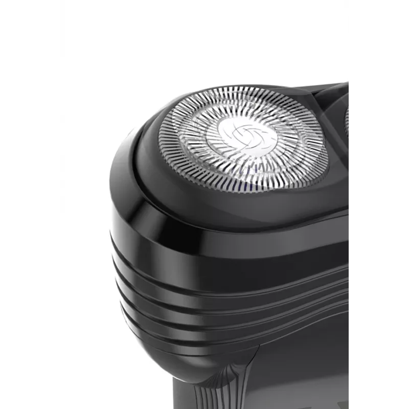 Dixix Rotacinis Skustuvas DSX5100, Juodas, EU