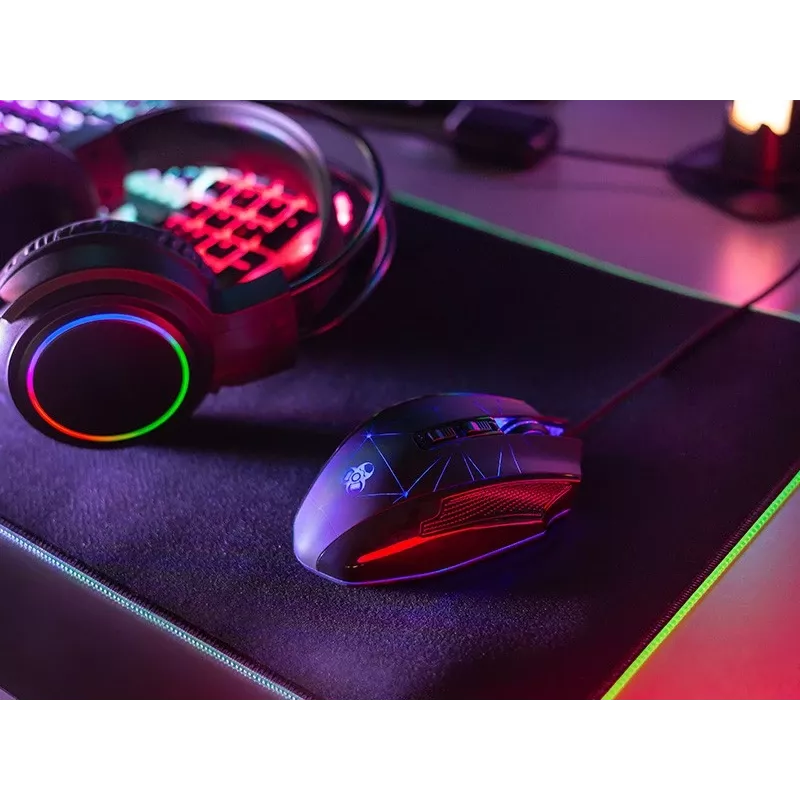 Pelė Gamezone Tracer 47368 USB