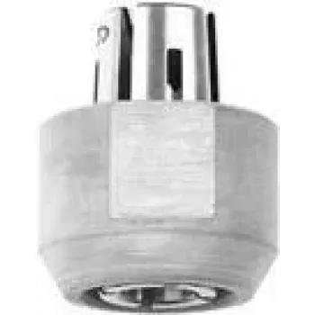 Griebtuvas 6 mm su veržle Metabo 630820000