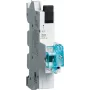 Hager HTS163E vienpolis jungiklis 63A 230-400V