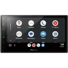 Automobilinis medijos imtuvas Pioneer SPH-DA77DAB Juodas 2 DIN Wi-Fi Bluetooth