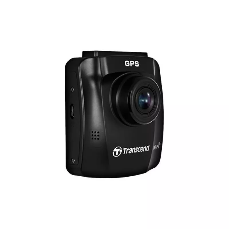 Vaizdo registratorius Transcend DrivePro 250