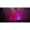 TWINKLY Strings 600 (TWS600STP-BEU) protingos eglutės lemputės 600 LED RGB 48 m