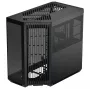 APNX V1-BK-v1 Midi Tower Juoda