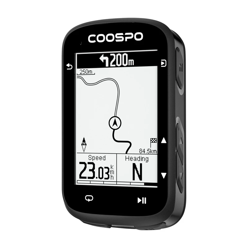Dviratinis kompiuteris Coospo CS300