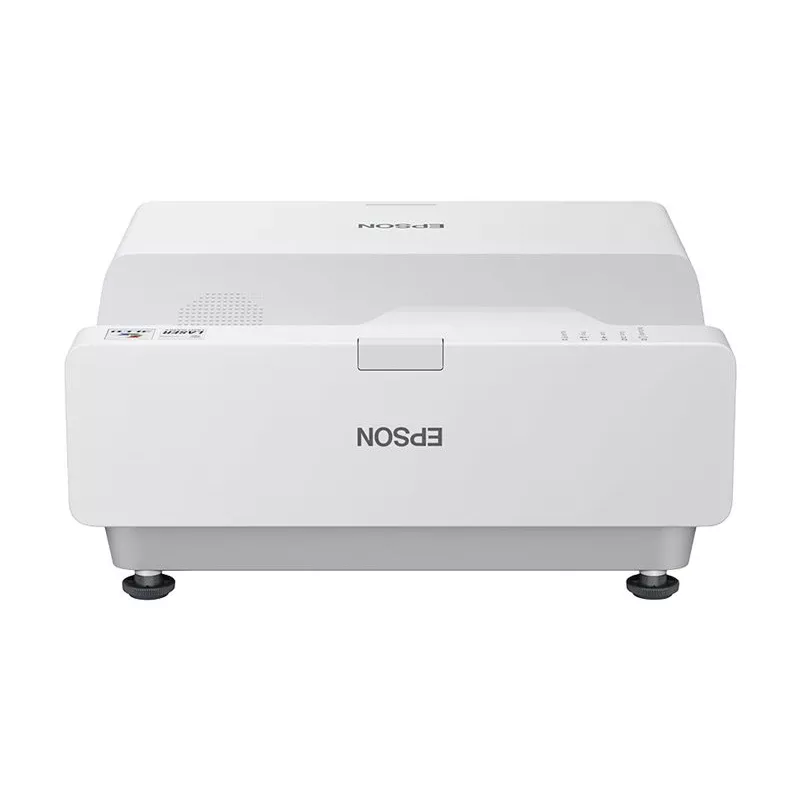 Projektorius Epson EB-760W itin trumpo fokusavimo 4100 ANSI liumenų 3LCD 1080p (1920x1080) Baltas