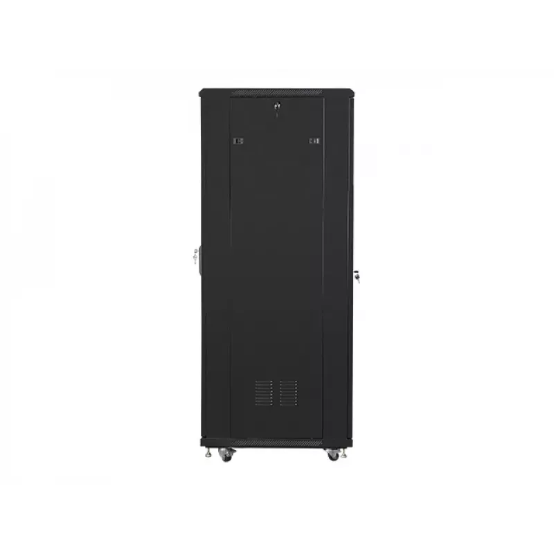 Stovimas serverio spintos korpusas Lanberg FF01-6837-12B 19 inch 37U