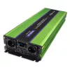 Automobilinis keitiklis Qoltec Monolith 6000 W Žalias 12 V