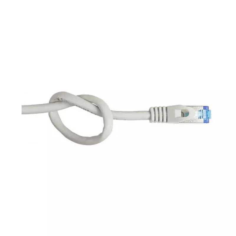 Good Connections Cat.6A Patch Cable SmartFLEX HF pilkas 3m