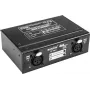 DMX RDM skirstytuvas EUROLITE DXT-SP 1in/2out (modelis 70064866)