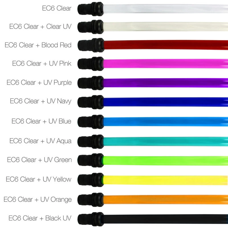XSPC EC6 ReColour Dye, UV Blue - 30ml