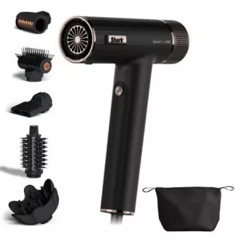 Plaukų džiovintuvas Shark SpeedStyle Pro 5-in-1 1750 W